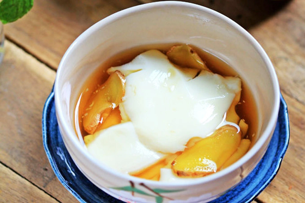 cách làm tào phớ